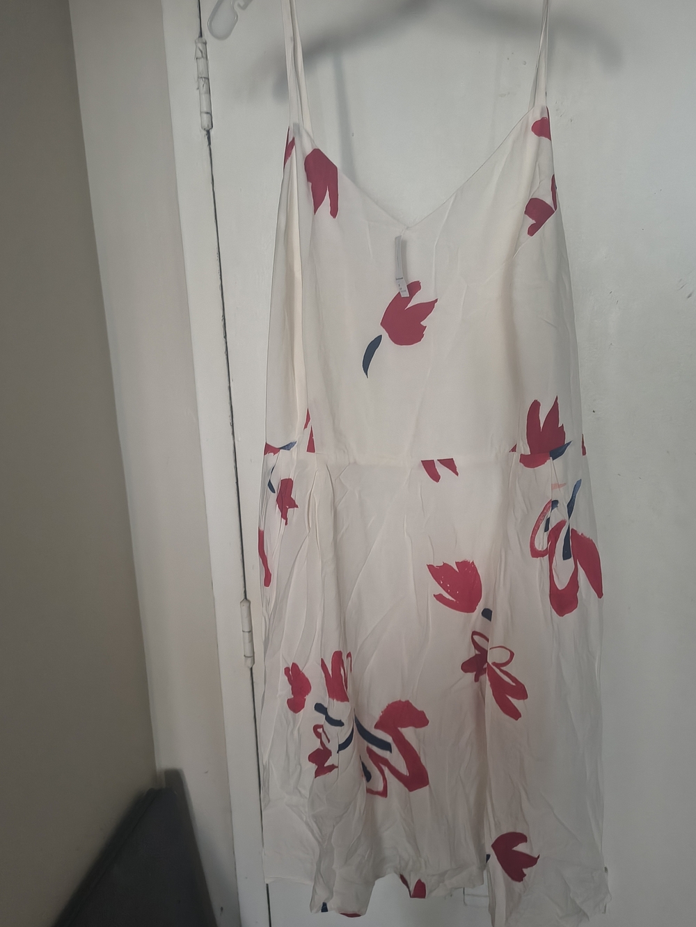 Old Navy Slip Dress Size 2x